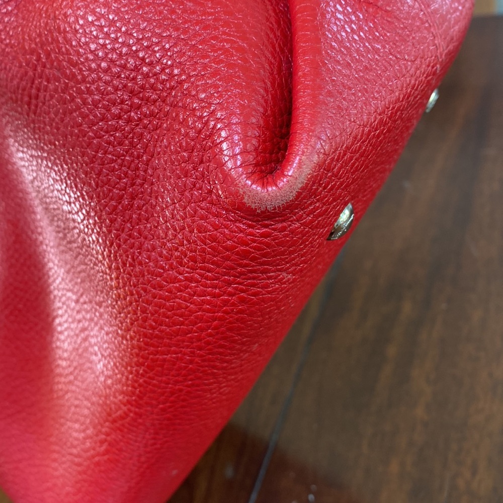 Sophia satchel handbag - Picture 11 of 12